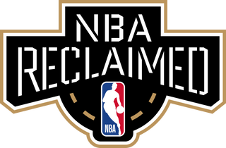 NBA Reclaimed