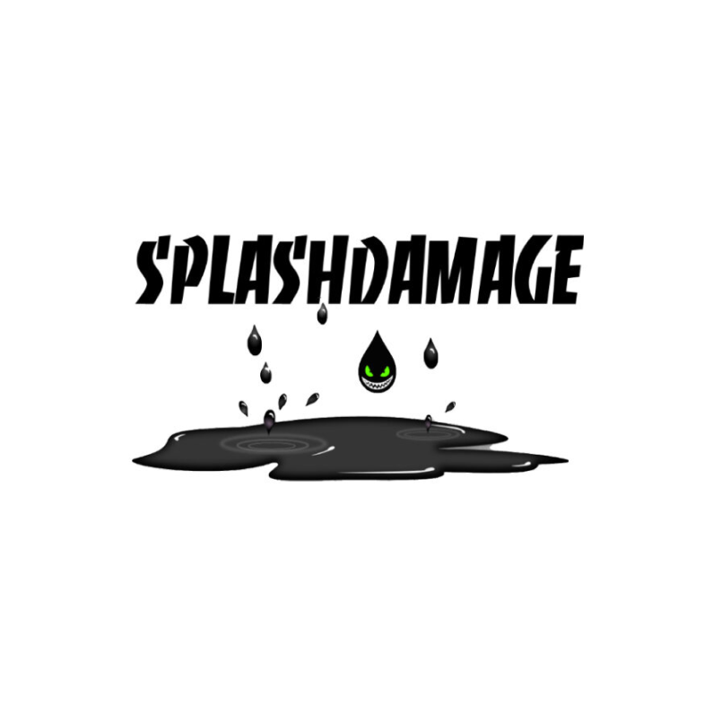 Splash Damage