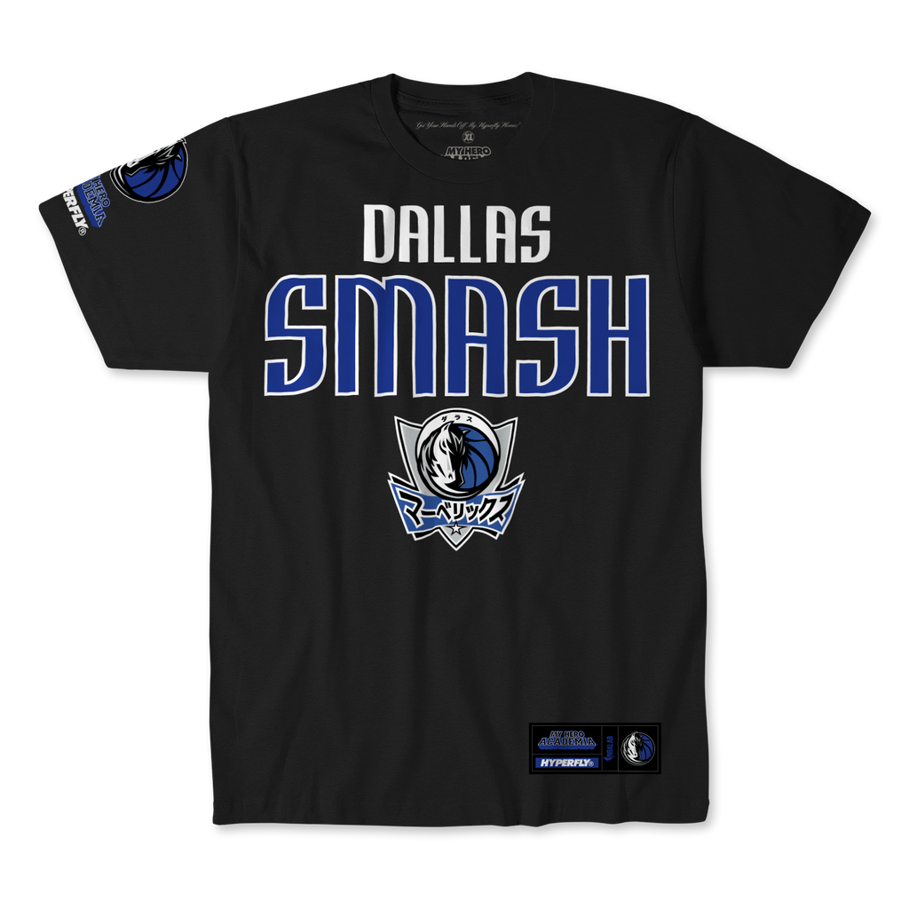 Dallas Tee