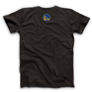 Golden State Warriors x Year of the Dragon