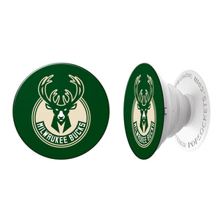 Bucks Logo PopSockets