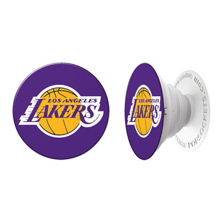 Los Angeles Lakers Purple PopSockets