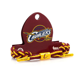 Cleveland Cavaliers Rastaclat Bracelet