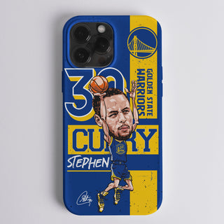 Stephen Curry - Stark Collection-0
