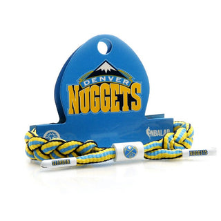 Denver Nuggets Rastaclat Bracelet