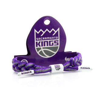 Sacramento Kings Rastaclat Bracelets