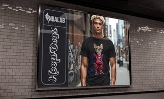 Washington Wizards Hoop Dogs