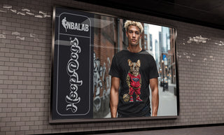 New Orleans Pelicans Hoop Dogs