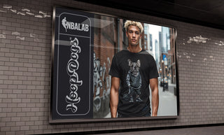 San Antonio Spurs Hoop Dogs