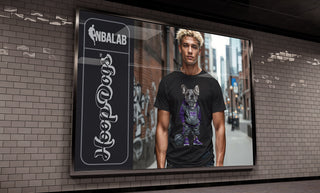 Sacramento Kings Hoop Dogs