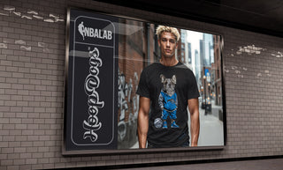 Orlando Magic Hoop Dogs