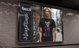 Phoenix Suns Hoop Dogs