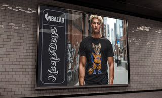 New York Knicks Hoop Dogs