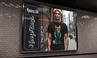 Milwaukee Bucks Hoop Dogs