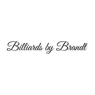 Billiards by Brandt