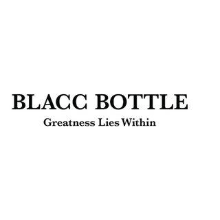 Blacc Bottle