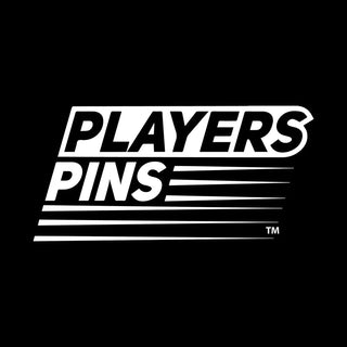 Players Pins