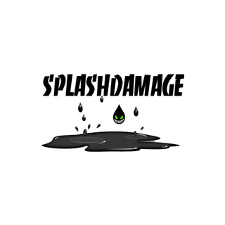 Splash Damage