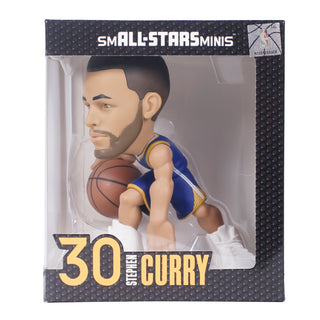 Steph Curry smALL-STAR
