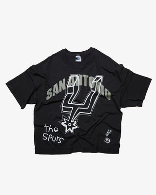 B2SS San Antonio Spurs NBA Tee