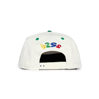 Boston Celtics NBA Snapback