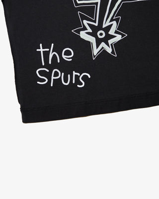 B2SS San Antonio Spurs NBA Tee