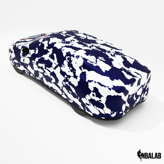 Officially Licensed Clippers Comouflage Car Covers – Indoor & Outdoor | NBA Protection | HeroCovers
