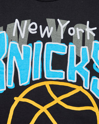 New York Knicks NBA Tee