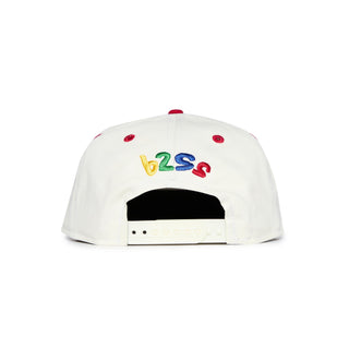 Chicago Bulls NBA Snapback