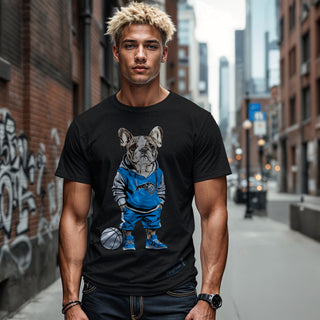 Orlando Magic x Bulldog Hoop Dogs