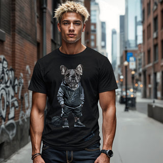 San Antonio Spurs x Bulldog Hoop Dogs