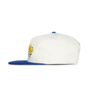 Golden State Warriors NBA Snapback