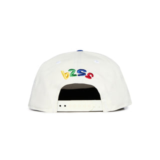 Golden State Warriors NBA Snapback