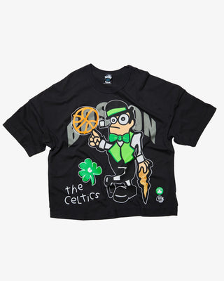 B2SS Boston Celtics NBA Tee