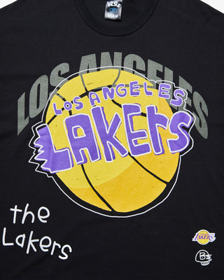 B2SS Los Angeles Lakers NBA Tee