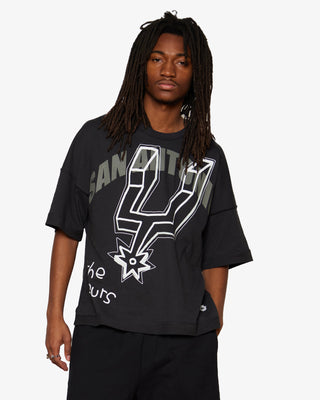 B2SS San Antonio Spurs NBA Tee