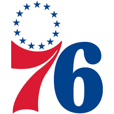 Philadelphia 76ers logo
