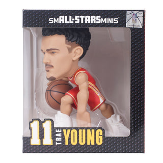 Trae Young smALL-STAR