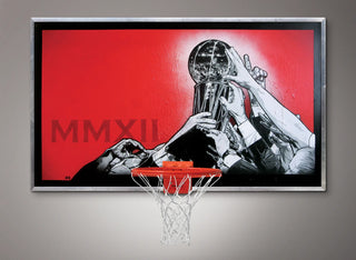 Game Over by Joe Iurato