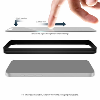 Anthony Edwards Clear Screen Protector