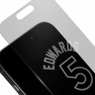 Anthony Edwards Clear Screen Protector