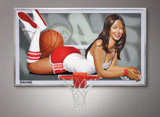 Interference by Daniel Fila