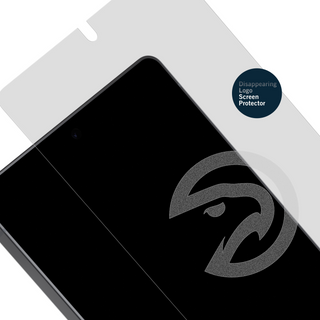 Atlanta Hawks Samsung Clear Screen Protector