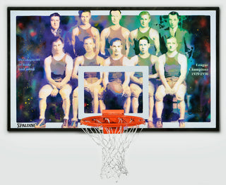 Early Development by Blanco