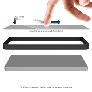 Brooklyn Nets Samsung Clear Screen Protector