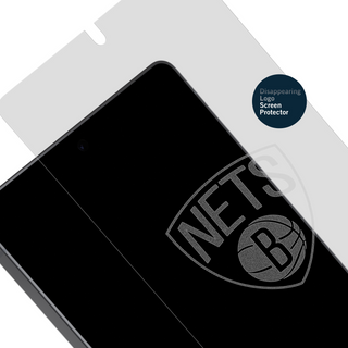 Brooklyn Nets Samsung Clear Screen Protector
