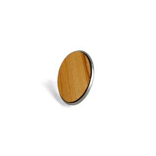 Milwaukee Bucks Championship Brooch