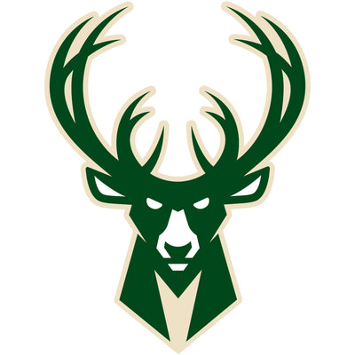 Milwaukee Bucks logo