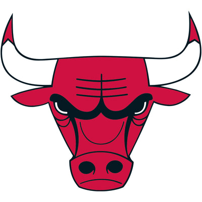 Chicago Bulls logo