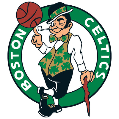 Boston Celtics logo